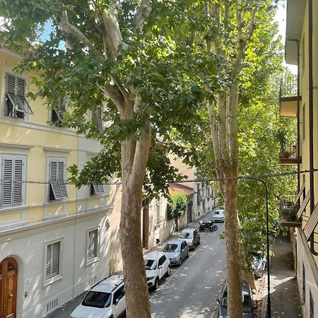 פירנצה Bocca'S Apartment 8 מראה חיצוני תמונה