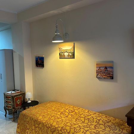 פירנצה Bocca'S Apartment 8 מראה חיצוני תמונה