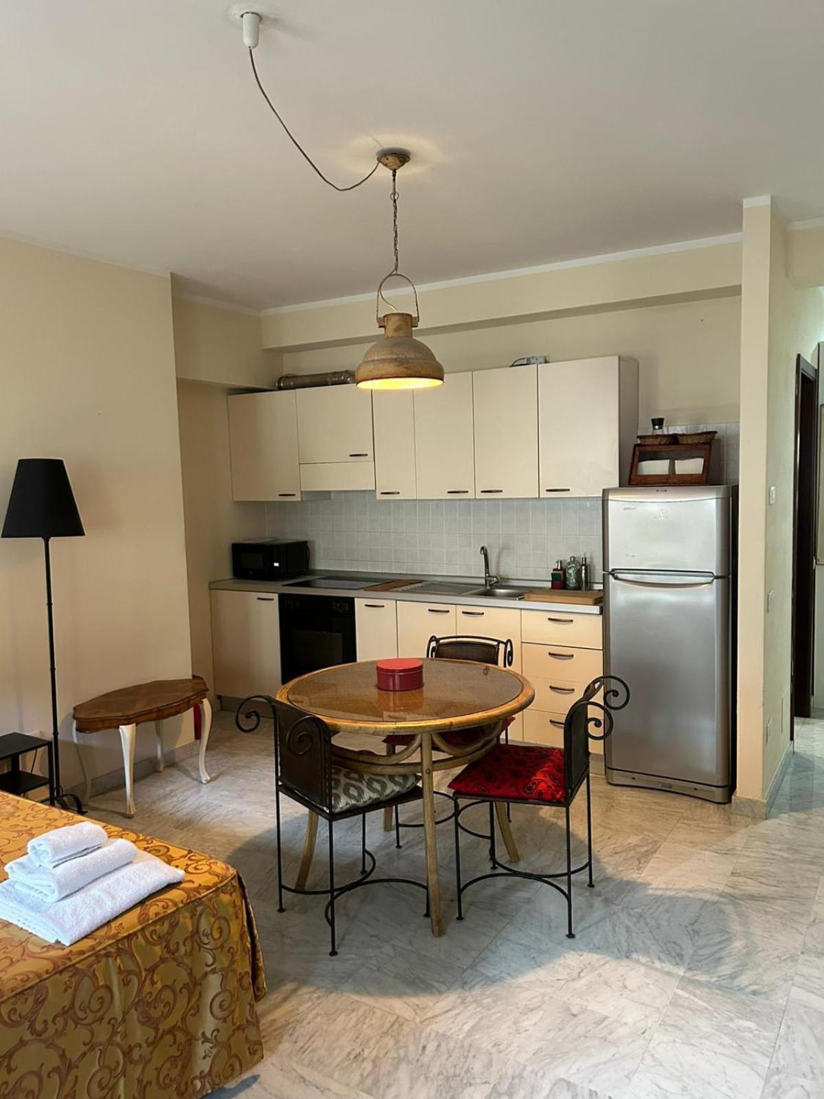 פירנצה Bocca'S Apartment 8 מראה חיצוני תמונה