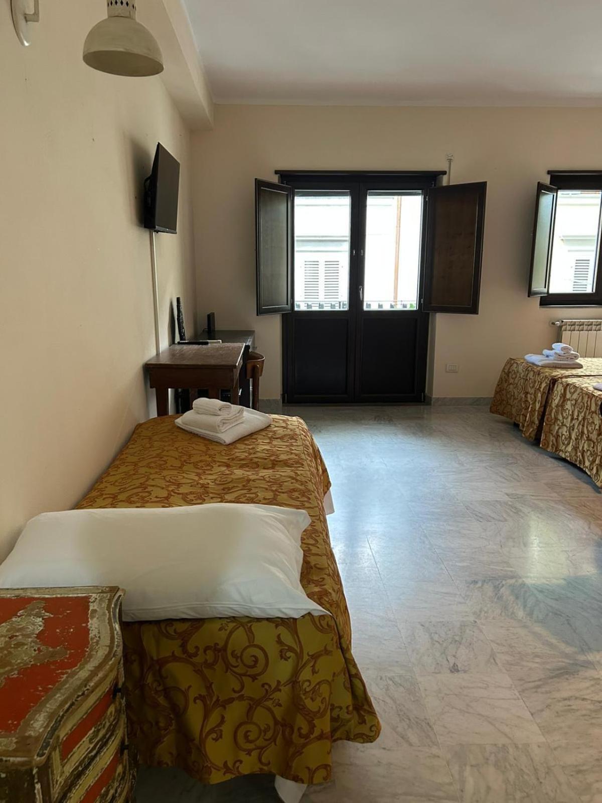 פירנצה Bocca'S Apartment 8 מראה חיצוני תמונה