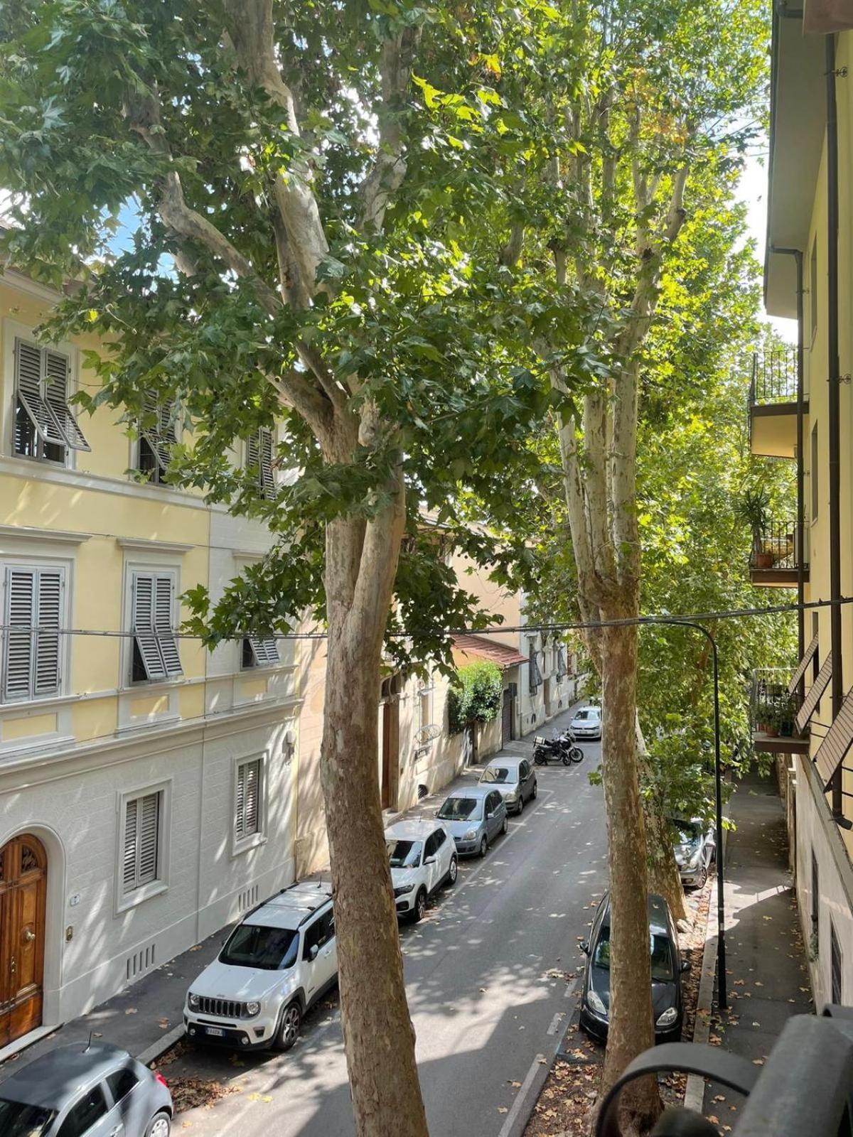פירנצה Bocca'S Apartment 8 מראה חיצוני תמונה