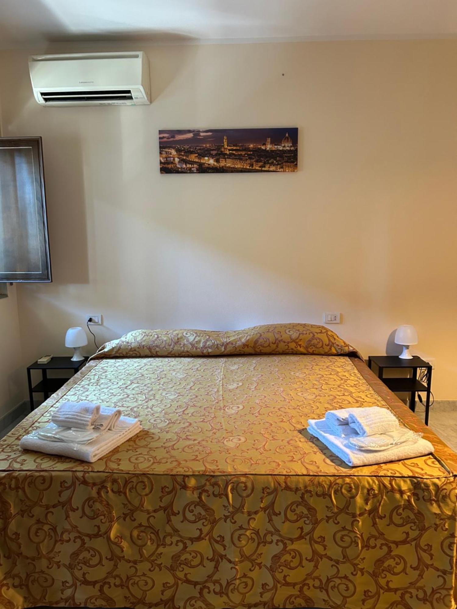 פירנצה Bocca'S Apartment 8 מראה חיצוני תמונה
