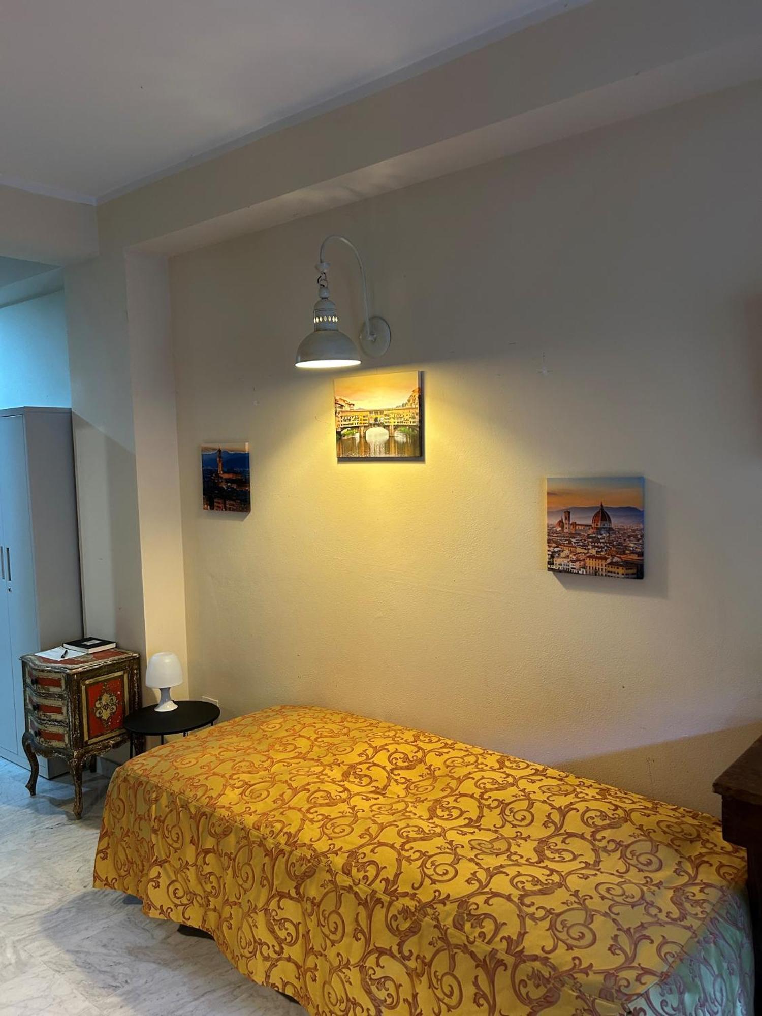 פירנצה Bocca'S Apartment 8 מראה חיצוני תמונה